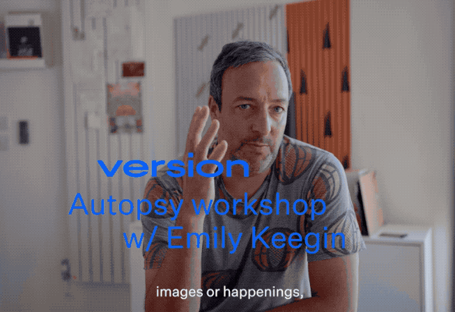 Version Autopsy Emily Keegin teaser 2022 07 11 14 03 05